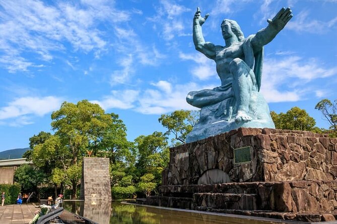 Nagasaki Full Day Tour With Licensed Guide and Vehicle - Tour Pricing and Booking Details