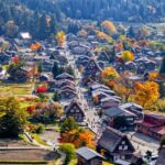 Nagoya: Hida Takayama & World Heritage Shirakawa go Day Tour Tour Details