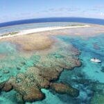 Naha, Okinawa: Keramas Island Snorkeling Day Trip With Lunch Trip Details