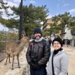 Nara: Private Tour With Private Guide Tour Highlights