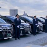 Narita Airport: Private One Way Transfer To/From Yokohama Service Details