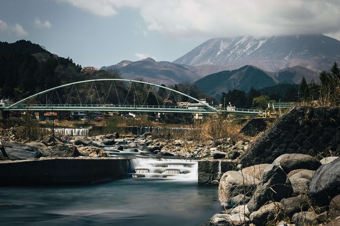 Nikko Custom Full Day Tour