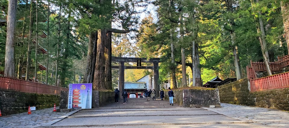 Nikko, Tochigi: Full Day Private Nature Tour W English Guide - Tour Highlights