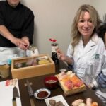 Nontouristy Experience Sushi Making Lesson With Tsukiji Tour Booking Information