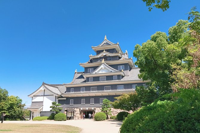 Okayama Custom Full Day Tour - Tour Pricing and Booking Details