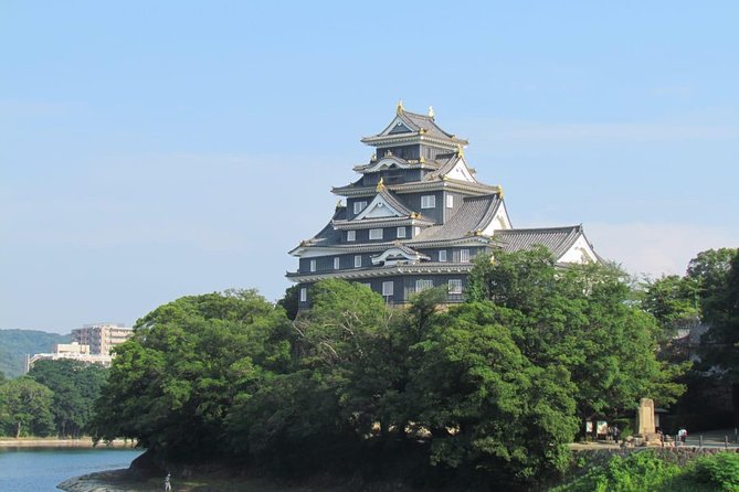 Okayama Half-Day Private Trip With Government-Licensed Guide - Tour Details