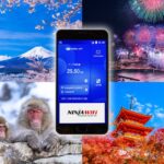 Okinawa: Naha Airport Mobile Wi Fi Rental Pricing and Availability