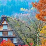 One Day Private Tour to Shirakawa go & Takayama Tour Details