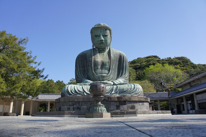 One Day Tour of Kamakura From Tokyo - Tour Overview