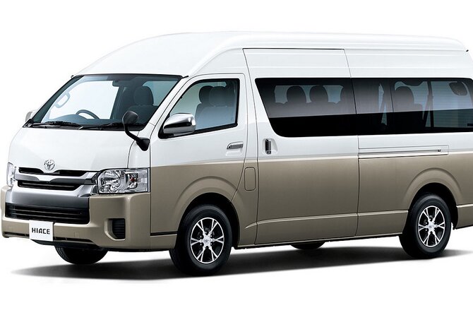 One Way Transfer From Nikko to Tokyo With Nikko Tour up to 10 - Meeting and Pickup Details