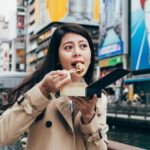 Osaka Flavor Walk: Dotombori District & Beyond Tour Details