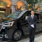 Osaka Kansai Airport To/From Kobe City Private Transfer Service Details