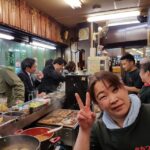 Osaka: Tenma and Kyobashi Night Bites Foodie Walking Tour Tour Details