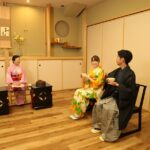 Practicing Zen Through Japanese Tea Ceremony Benefits of Practicing Zen