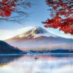 Private Day Tour to Mt Fuji and Hakone: Onsen, Arts and Nature Itinerary Details