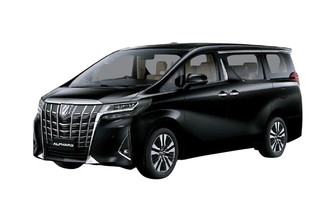 Private and Customizable Sightseeing Tour by Land Rover, Kyoto 2024