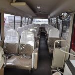 Private Chartered Bus From Fukuoka, Japan (Full Day Use) Overview of Private Chartered Bus Service
