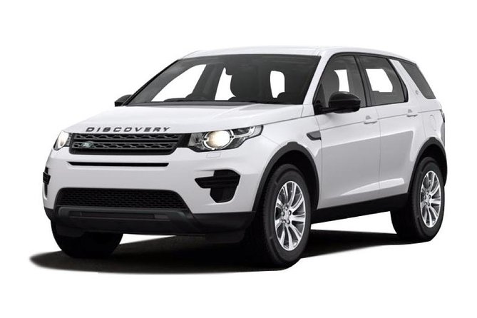 Private & Custom AWAJI ISLAND by Land Rover Discovery Sport 2018 [Max 4 Pax] - Pickup and Drop-off Services