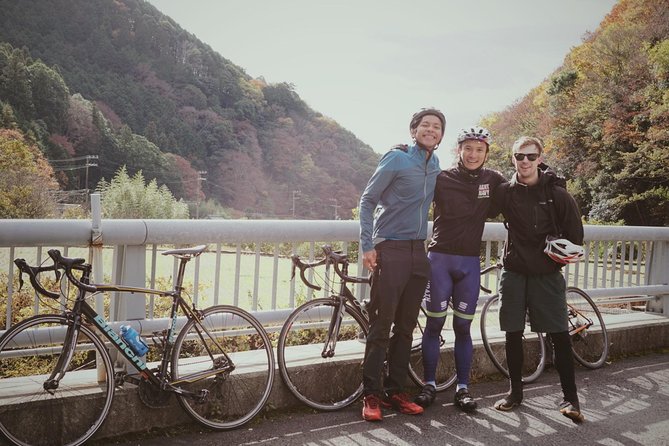 Private & Customized – Kansai Cycle Tour