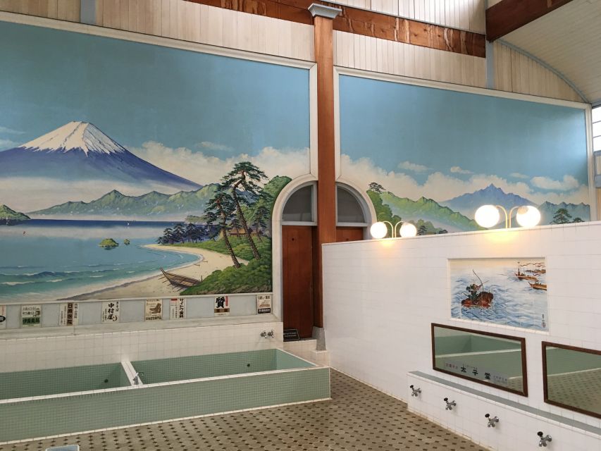 Private Edo-Tokyo Open Air Architectural Museum Tour - Tour Details