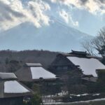 Private Full Day Mount Fuji Tour From Tokyo Including View Spots Tour Highlights