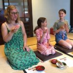 Private Guided Casual Modern Tea Ceremony Experience in Kyoto Overview