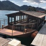 Private Hiroshima Oyster Lunch Cruise on the Seto Inland Sea Overview