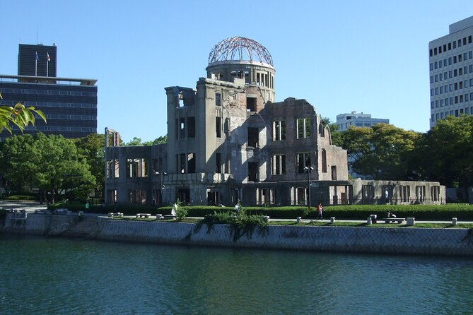 Private Historic and Distillery Chauffeured Tour in Hiroshima - What To Expect