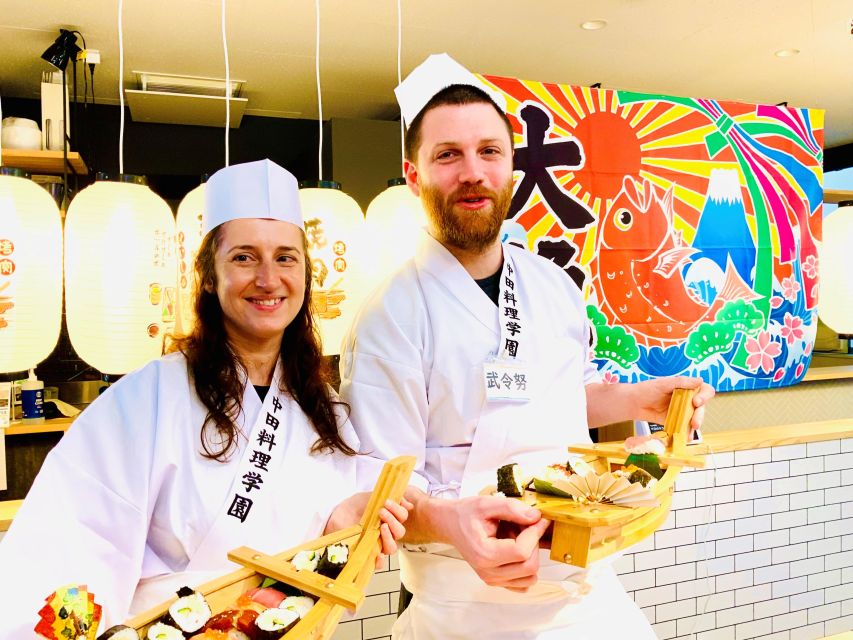 Private Japanese Cooking Classes in Kanazawa - Offer Details