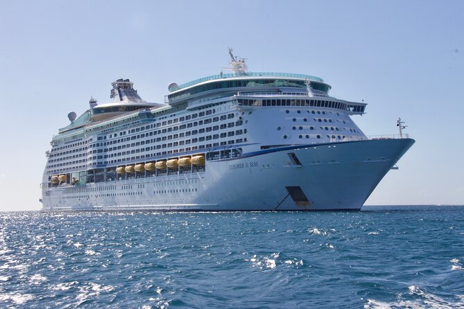 Private Luxury Transfer From Tokyo Hotels to Yokohama Cruise Port