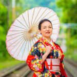 Private Photoshoot Experience in Arashiyama Bamboo Experience Highlights