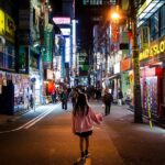 Private Tokyo Photography Walking Tour With a Professional Photographer Tour Overview