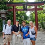 Private Tokyo Tour With Government Licensed Guide & Vehicle (Max Persons) Tour Details and Booking Information