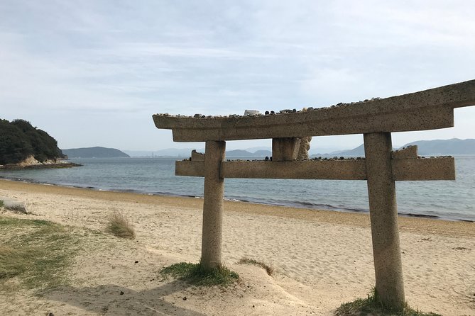 Private Tour: Visit Naoshima Art Island With an Expert - Tour Pricing and Booking Details