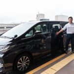 Private Transfer From Kanazawa Cruise Port to Nagoya City Hotels Select Date and Traveler Information