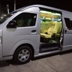 Private Transfer From Kumamoto City Hotels to Miyazaki Port Pricing and Inclusions