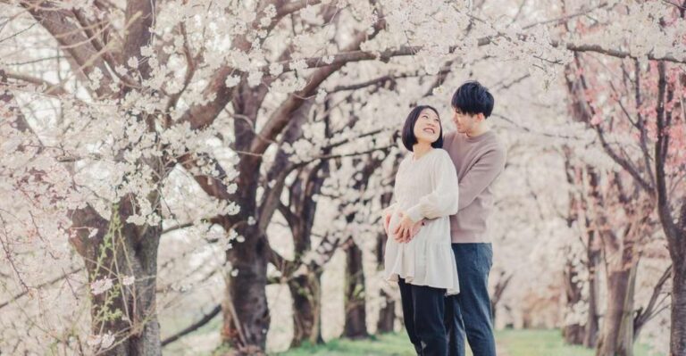 Sakura in Kyoto: Capture Moments With a Photo Experience