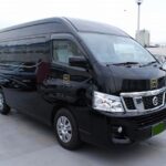 Sapporo City: Private Transfer To/From New Chitose Airport Service Details