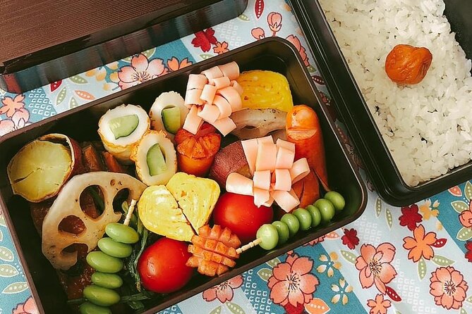 Secrets to Daily Bento Life - Benefits of Daily Bento Meals