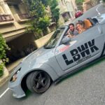 [Self Drive] Tokyo & Daikoku Pa. Custom Car With Lead Car Tour Activity Details