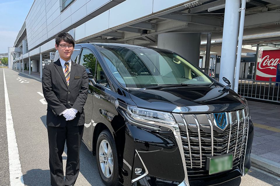 Sendai Airport To/From Sendai City Private Transfer - Service Details