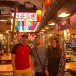 Shibuya All You Can Eat Best Food Tour Tour Details