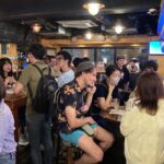 Shibuya Japanese–English Language Exchange Evening in a Pub Tokyo Event Details