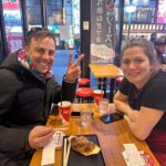 Shinjuku Golden Gai Walking Food Tour With A Master Guide Tour Overview