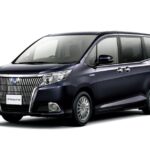 Shuttle Van Transfer From Yokohama City to Narita Airport Transfer Service Details