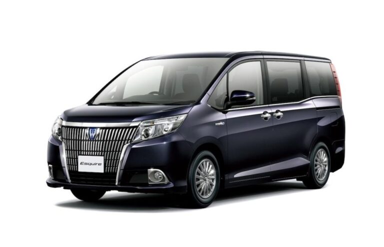 Shuttle Van Transfer From Yokohama City to Narita Airport