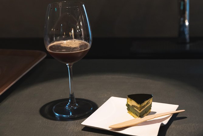 Sommelier Guided Pairing: Regional Japanese Food & Craft Beer - Craft Beer Pairing Suggestions