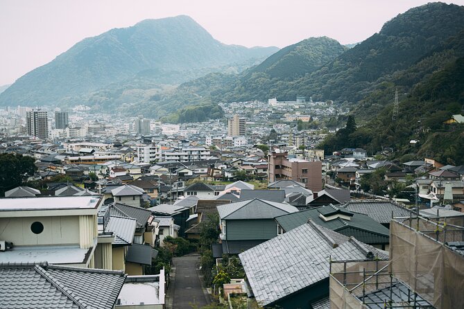 Stay at Beppu, 2-Day Charter Bus Tour to Takachiho From Fukuoka