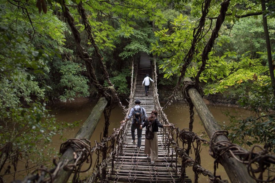 Takamatsu: Private Customizable Tour With Local Guide - Tour Details