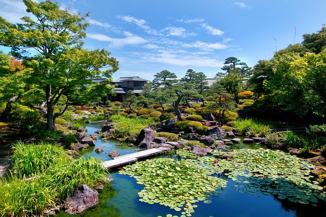 The Best of Matsue Walking Tour